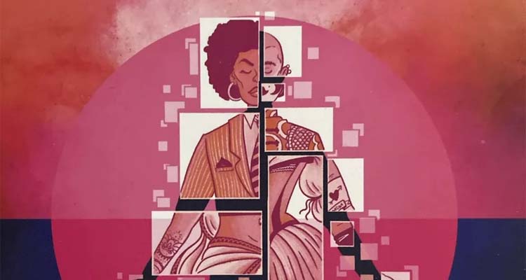 LGBTQ Previews January 2020 Part 1