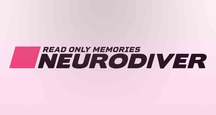 New Read Only Memories: Neurodriver Trailer