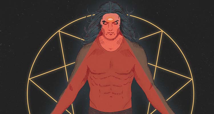 The Lost City Of Heracleon