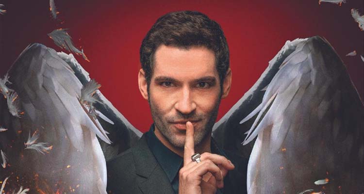 Lucifer Season 5: The Eternal Wait Is Over