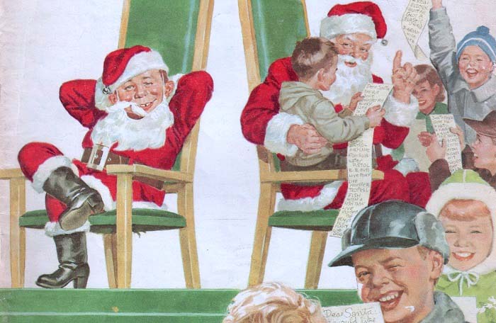 Don We Now Our Gay Apparel