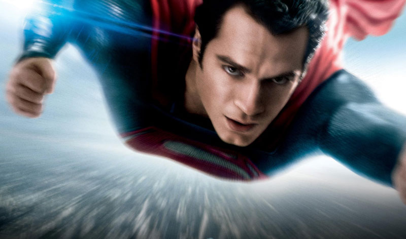 Man Of Steel Review