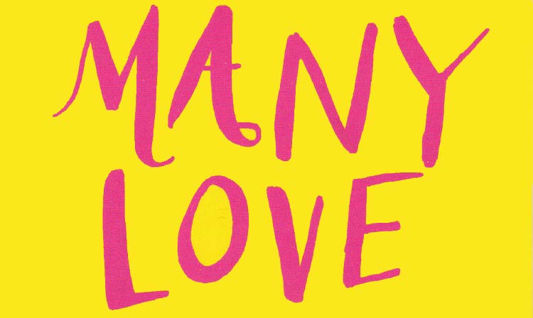 Many Love