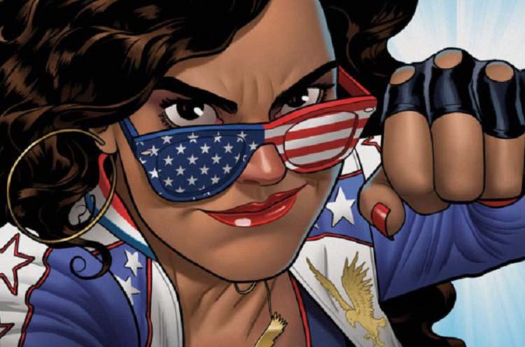 LGBT Previews March 2017 Part 2