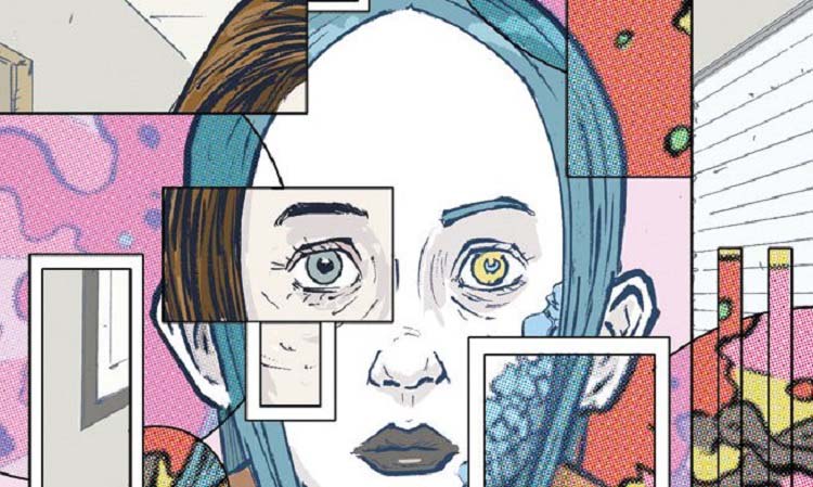 LGBT Previews Part 2 March 2018