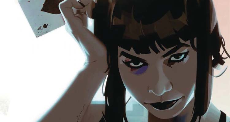 LGBTQA Previews For March 2022 Part 1