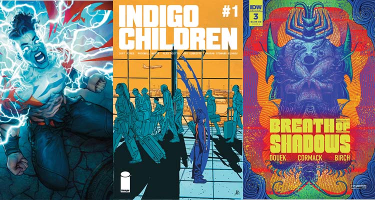 LGBTQA Previews March 2023 Part 2