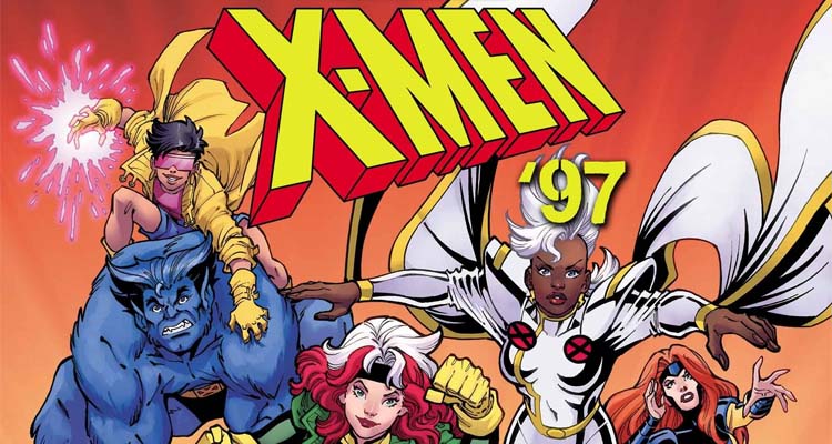 LGBTQA Previews March 2024 Part 2