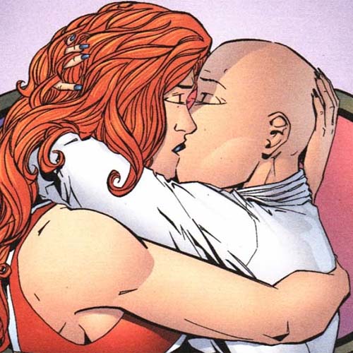 Marlo Chandler Jones