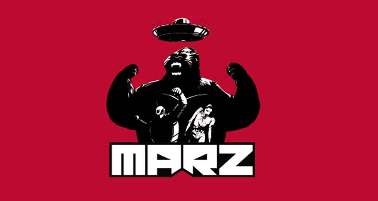 MARZ Raises Funds To Meet Demand For VFX Services