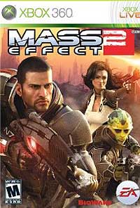 Mass Effect