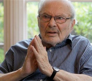 Goodbye, Maurice Sendak