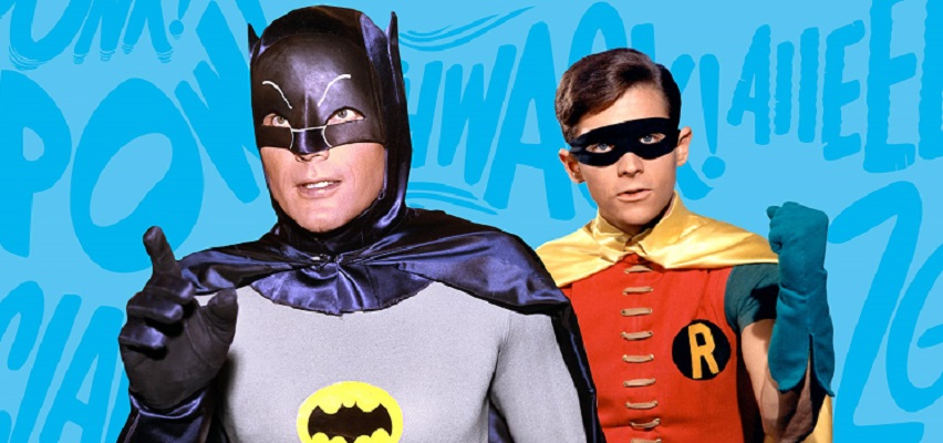 LGBT Previews For May