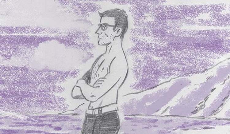 LGBT Previews May 2017 Part 2