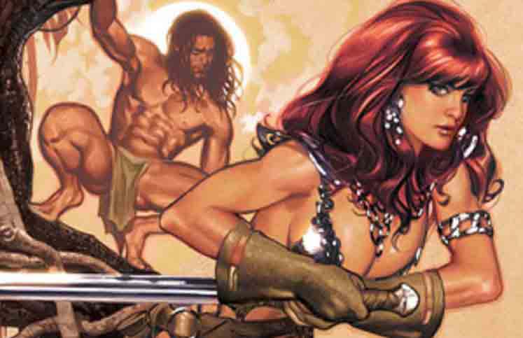 LGBT Previews May 2018 Part 1