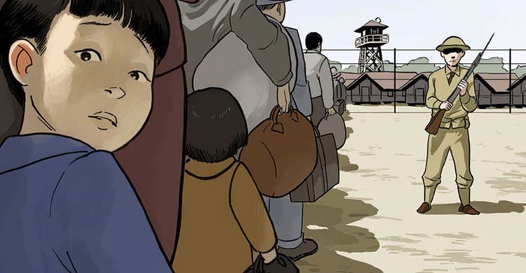 LGBTQ Previews May 2019 Part 2