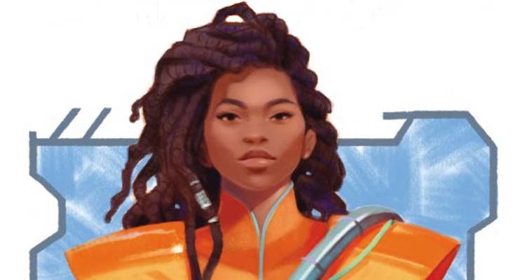 LGBTQ Previews For May 2021 Part 1