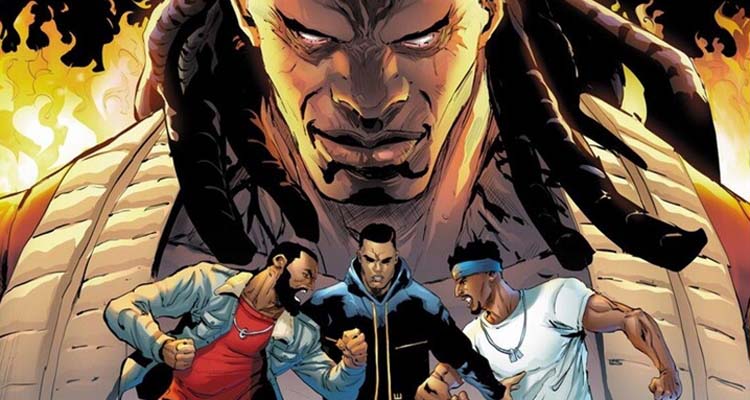 LGBTQA Previews May 2022 Part 2