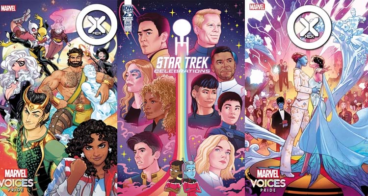 LGBTQA Previews May 2024 Part 2