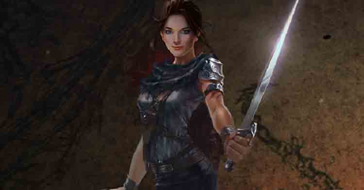 Meraki – The Adventure With Gay Heroes & Greek Gods