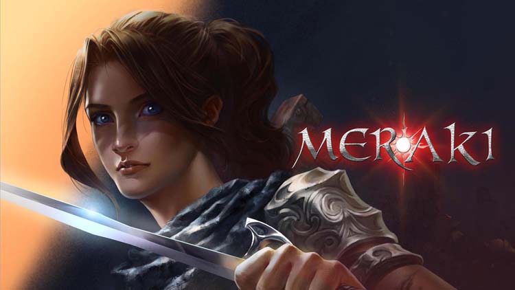 Meraki Returns!