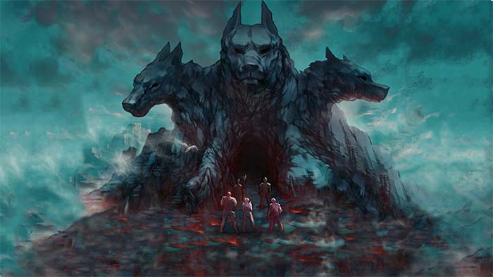 The Odyssey Meets Star Wars LGBT Style With Meraki!