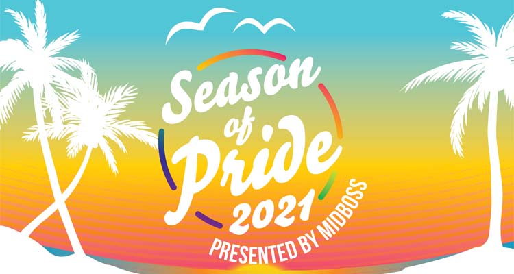 Season Of Pride 2021 Sets Records