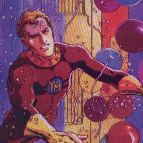 Miracleman & Kid Miracleman