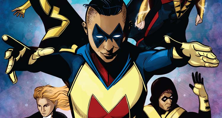 The Miracles By Glass And Underwood