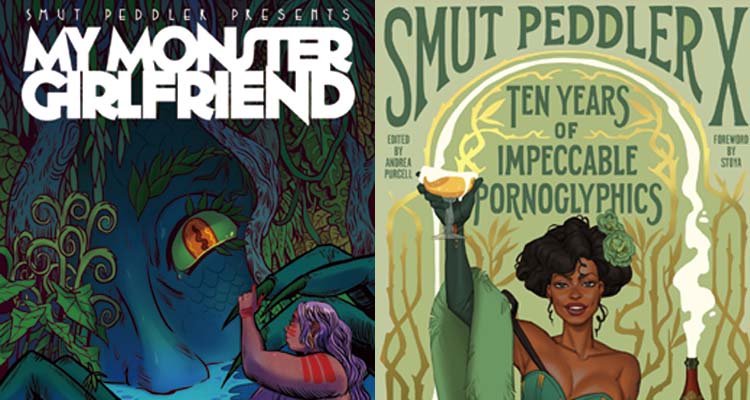 Iron Circus & The Smut Peddler Double Header