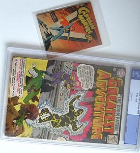 My Greatest Adventure