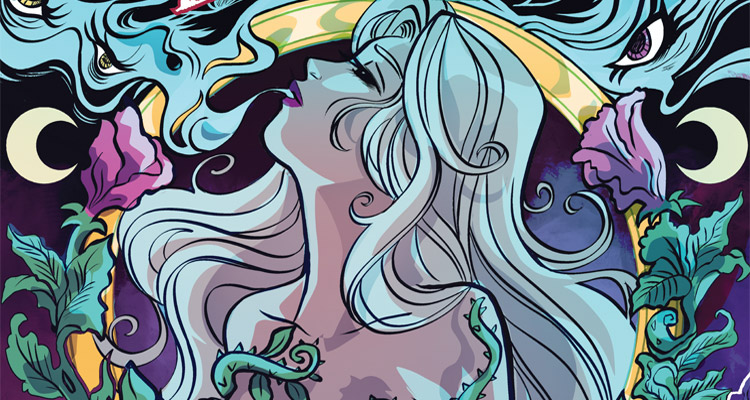 Music, Myth & Mayhem At The Never Ending Party