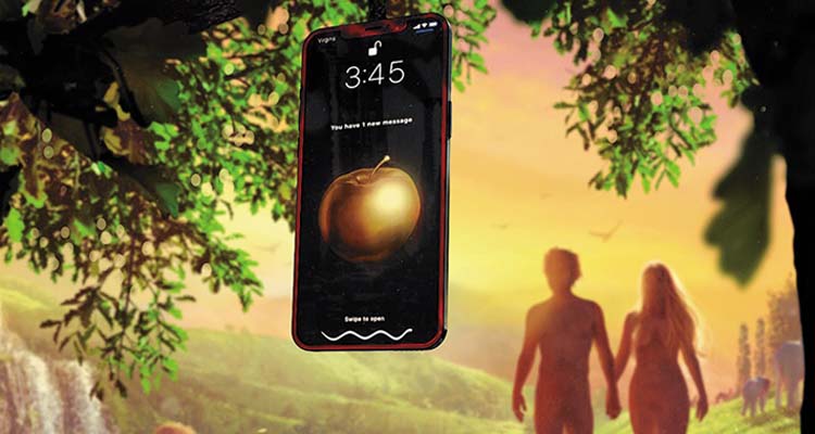 AWA Studios Announces NEWTHINK By Gregg Hurwitz