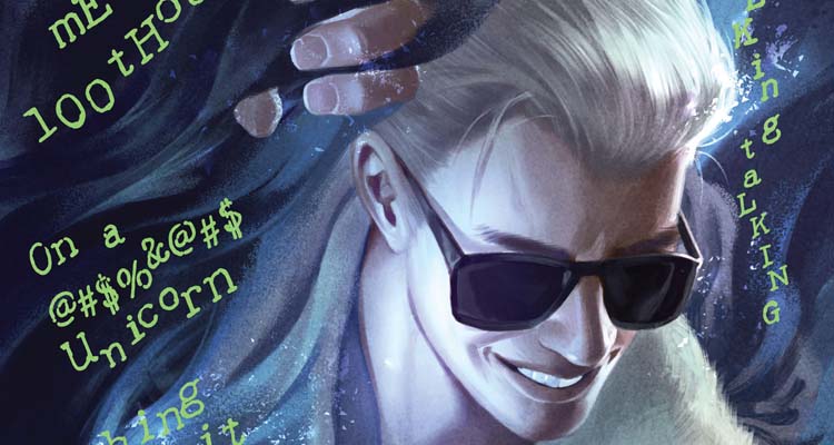 A Return To Nightmare Country With Tynion & Estherren