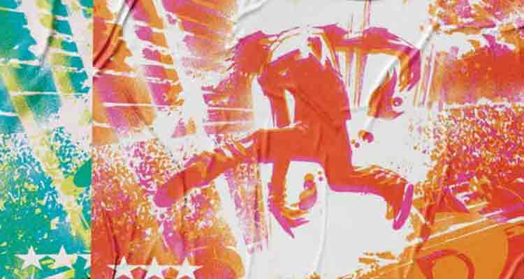 Art As Message & Product In Nostalgia #3