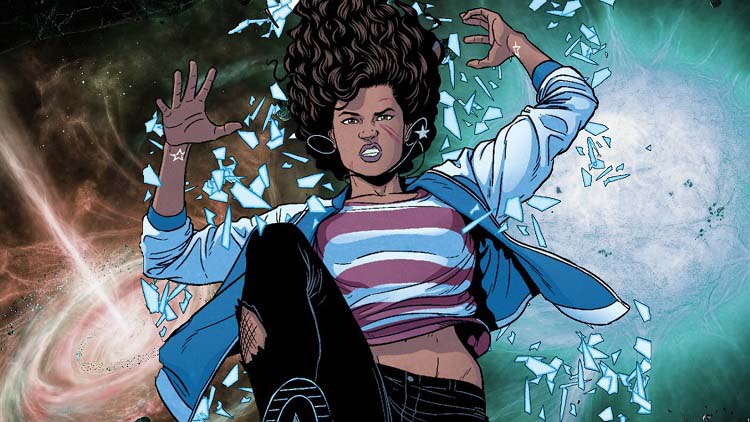 LGBT Previews November 2017 Part 2