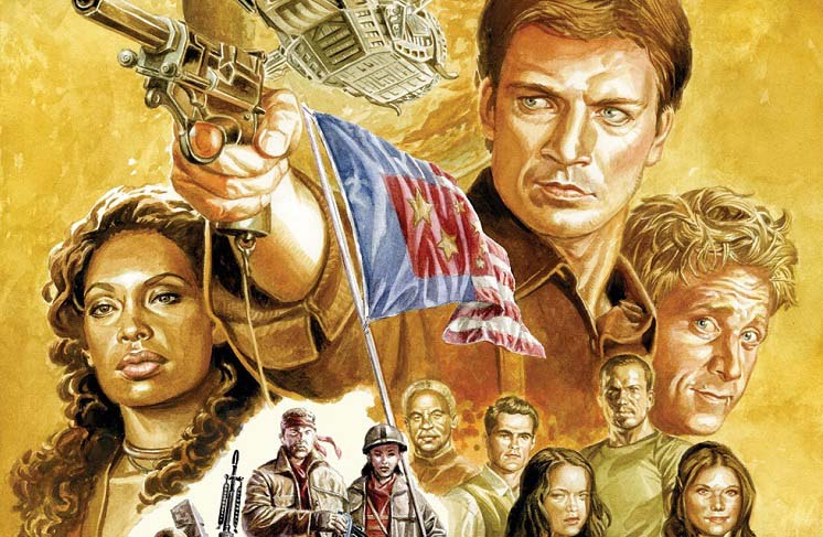 LGBTQ Previews For November 2018 Part 1