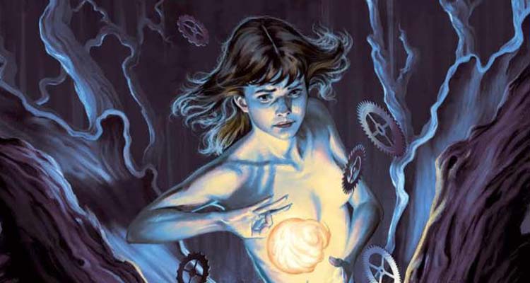 LGBTQ Previews November 2019 Part 1