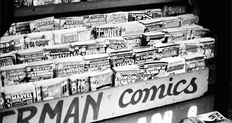 LGBTQA Previews November 2021 Part 2