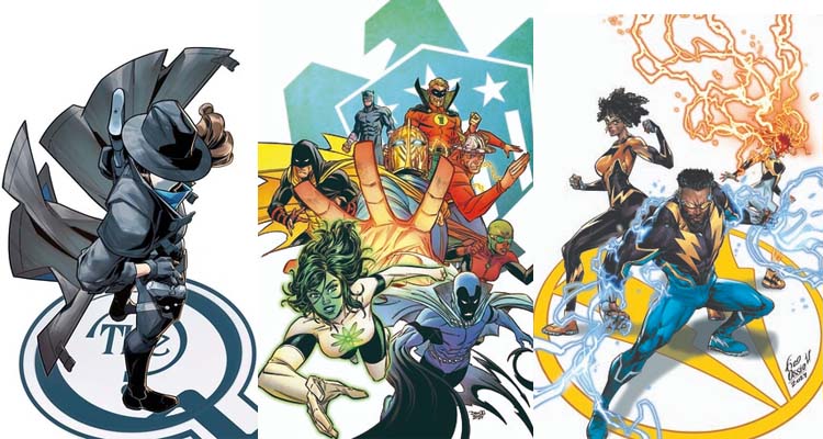 LGBTQA Previews November 2024 Part 2