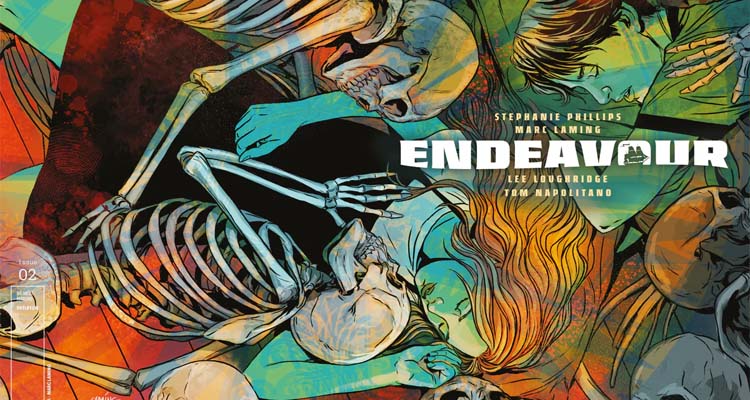 LGBTQA Previews November 2025 Part 1