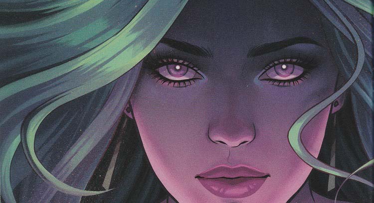 LGBTQ Previews October 2018 Part 2