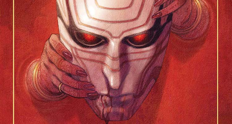 LGBTQ Preview October 2019 Part 1