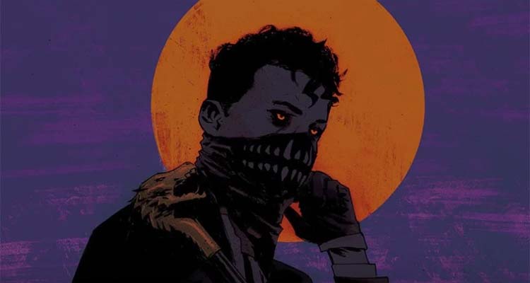 LGBTQA Previews October 2021 Part 1