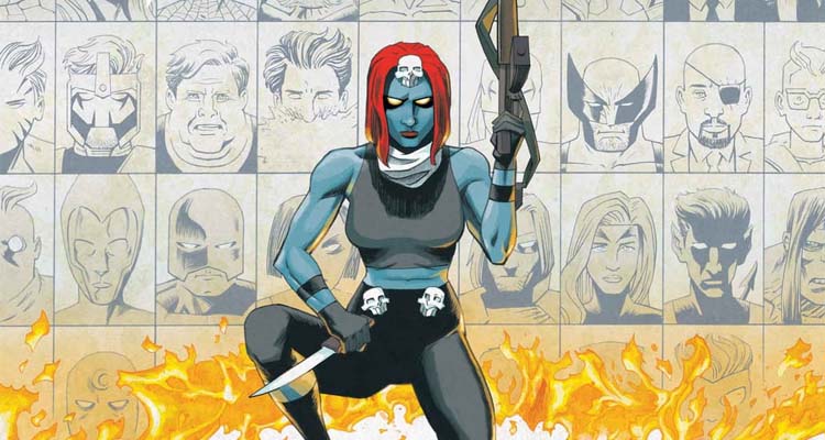 LGBTQA Previews October 2024 Part 2