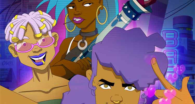 Oh My God…Yes! A Series of Extremely Relatable Circumstances Debuts On Adult Swim