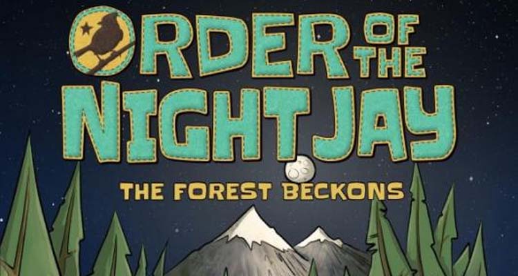 Order Of The Night Jay