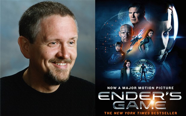 More Thoughts On Ender’s Game & Orson Scott Card