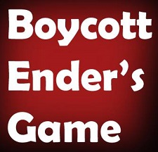 An Open Letter To Orson Scott Card In Regards To Your Recent Statement