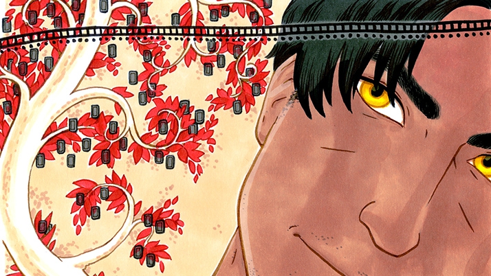 Carla Speed McNeil Launches Patreon